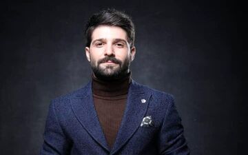 دانلود آهنگ «گفتم بمان»؛ عاشقانه شنیدنی از حمید هیراد
