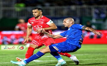 پرسپولیس: استقلال نباید به آسیا برود!