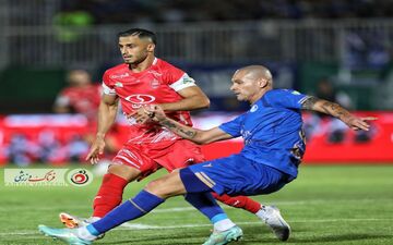 پرسپولیس: استقلال نباید به آسیا برود!