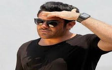 دورهمی لاکچری محمدرضا گلزار با سعید معروف