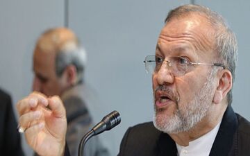 متکی خطاب به ترامپ: زمان اعتراف و تصحیح راهبردتان فرارسیده
