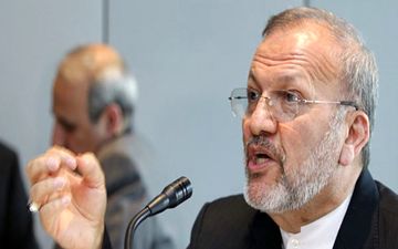 متکی خطاب به ترامپ: زمان اعتراف و تصحیح راهبردتان فرارسیده