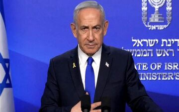 نتانیاهو: عملیات ممکن است طولانی باشد؛ شهروندان برای اقامت در پناهگاه آماده شوند