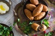 با بلغور گندم این غذا رو درست کن!