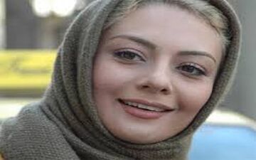 یکتا ناصر به همراه همسر و فرزندش، راس ساعت تولد فرزندش