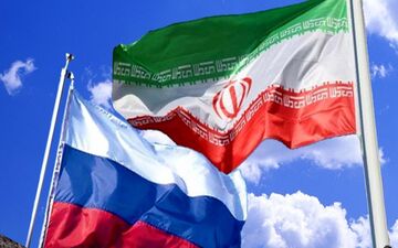 نخست وزیر روسیه : موضع ایران در قبال خروج آمریکا از برجام مقتدرانه است