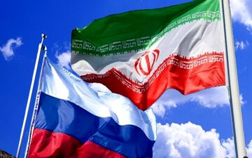 نخست وزیر روسیه : موضع ایران در قبال خروج آمریکا از برجام مقتدرانه است