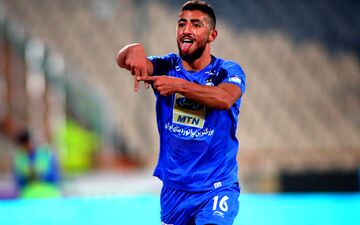 چرا باشگاه پرسپولیس نمی‌تواند جوانانی مثل صیادمنش پیدا کند؟