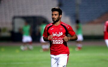 اشتباه فاحش مدافع با تجربه پرسپولیس