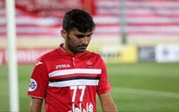  عکس جنجالی جدید خبرورزشی از محسن مسلمان