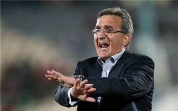 برانکو در جستجوی مهاجم جدید پرسپولیس ملت ایران شد 