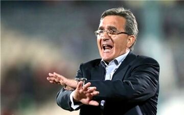 برانکو در جستجوی مهاجم جدید پرسپولیس ملت ایران شد 