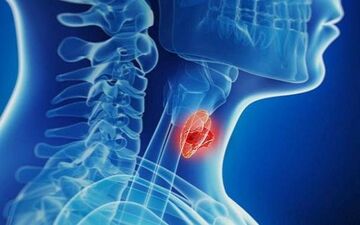 علائم کم‌کاری و پرکاری تیروئید: چگونه تشخیص دهیم؟