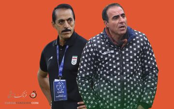 ستارگان در جست‌وجوی درخشش؛ چمنیان به دنبال نخستین پیروزی فصل