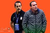 ستارگان در جست‌وجوی درخشش؛ چمنیان به دنبال نخستین پیروزی فصل