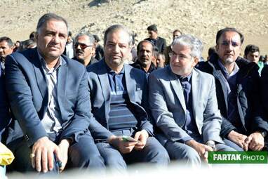 جشنواره بلوط کرمانشاه به روایت تصویر