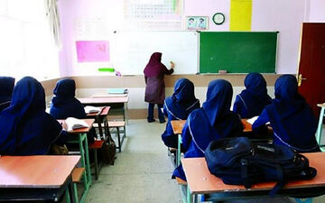 پای بسته مدیران به زنجیر «سرانه» مدارس/ پیشنهادی عجیب برای حل مشکلات مدرسه