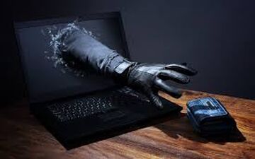 شگردی خاص برای خالی کردن حساب های بانکی / روی این لینک ها کلیک نکنید 