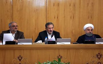 جهت گیری ها و شاخص های کلان بودجه ۹۸ تصویب شد