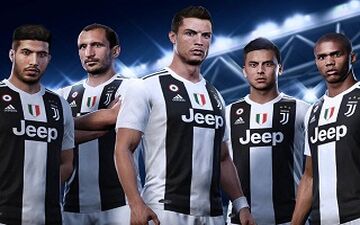 اولین تریلر رسمی گیم‌پلی عنوان FIFA 19  +فیلم