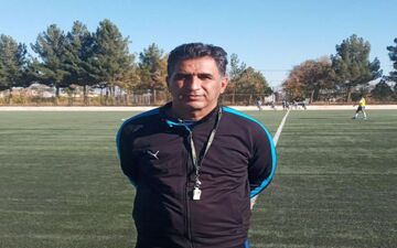  سروری:مشکلی برای بازی کردن تیم وجود ندارد 