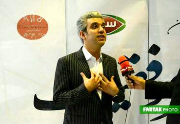 مصطفی شهبازی