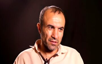 عباس کورکوری، معروف به مجاهد کورکور، اعدام شد