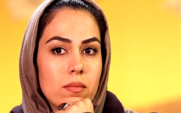 تمجید تینا پاکروان از علی دایی