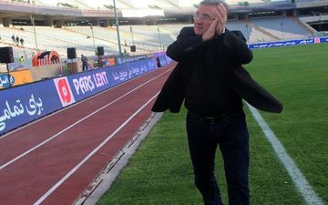 برانکو به یک شرط در پرسپولیس خواهد ماند