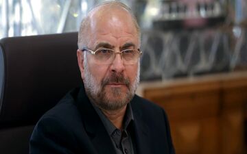 قالیباف: ‌حال اقتصادی مردم خوب نیست/ دغدغه اول و آخر ما باید معیشت مردم باشد
