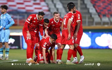خریدهای زمستانی پرسپولیس؛ پرهزینه، بی‌اثر و ناامیدکننده