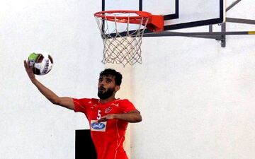 هافبک عراقی آب‌پاکی را روی دست مدیران پرسپولیس ریخت
