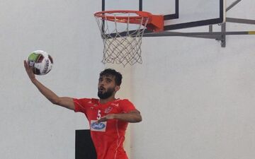 هافبک عراقی آب‌پاکی را روی دست مدیران پرسپولیس ریخت