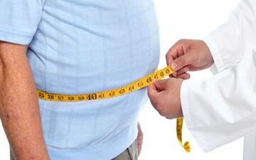 راهکارهایی ساده برای کاهش وزن و خداحافظی با شکم