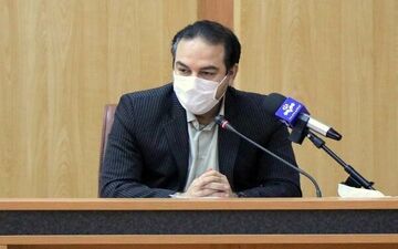 سخنگوی ستاد ملی مقابله با کرونا: ویروس انگلیسی پشت دروازه‌های کشور است