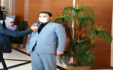 ۹۹ درصد روستاهای استان کرمانشاه برقدار هستند