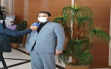 ۹۹ درصد روستاهای استان کرمانشاه برقدار هستند
