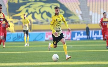 خلعتبری: برای قهرمان شدن باید منتظر از دست دادن امتیاز پرسپولیس باشیم