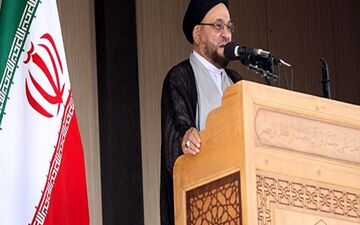 بدون توجه به آخرت نمی‌توان عدل را در این دنیا برپا کرد
