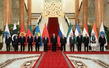 تاجیکستان و اهمیت صلح در مناقشات بین‌المللی