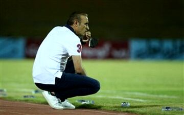  اولین خرید تابستانی پرسپولیس لو رفت