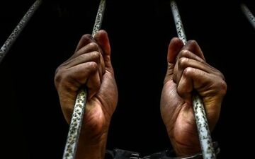 متجاوز سریالی از اعدام گریخت/ او به هشت زن تجاوز کرده بود!
