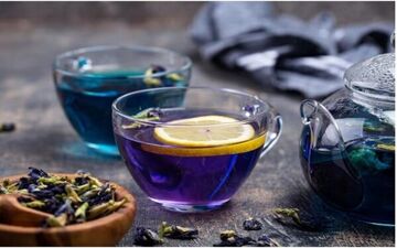 این داروی گیاهی باعث شادی می شود

