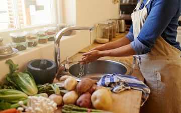 باید و نبایدهای شستشوی مواد غذایی/ کدام مواد غذایی نباید شسته شوند؟