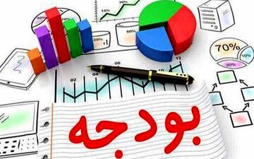 بررسی مقدماتی ارائه لایحه اصلاحیه بودجه ۱۴۰۰ شهرداری