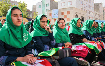 پرونده 13 میلیون دانش‌آموز فردا گشوده می‌شود
