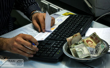 پاتک تورم به چک / احتمال برگشت چک در این استان‌ها بیشتر است
