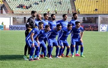  سرپرست استقلالی‌ها استعفا داد