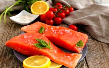 رژیم لاغری | رژیم لاغری خوشمزه از وعده صبحانه تا شام