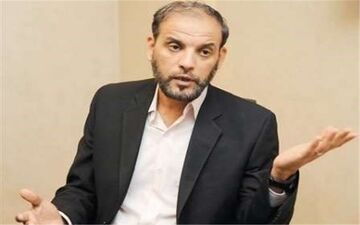 حماس: تعطیلی دفتر ساف در واشنگتن بیانگر شکست روند سازش است